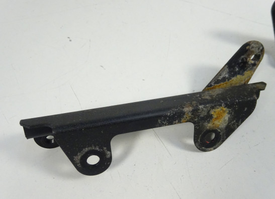 Verkleidung unten Kawasaki ER 6