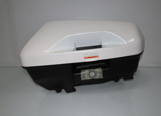 Linker koffer Aprilia ETV 1200 Caponord