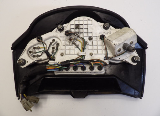 Tellerset Honda VF 1000 F