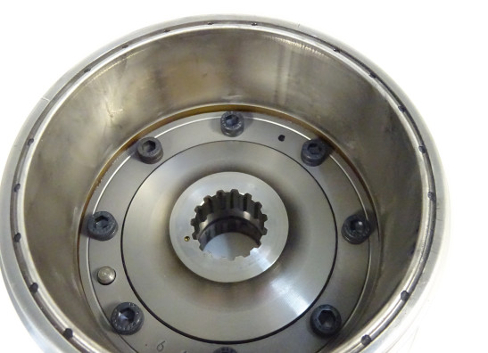 Rotor vliegwiel Ducati monster 600