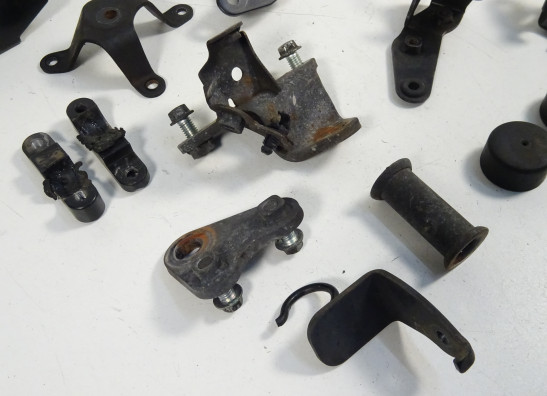 Frame body parts Kawasaki VERSYS 650