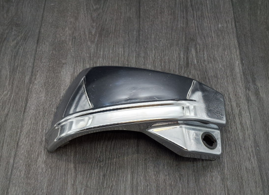 Cowl left small Yamaha XVS 650 Dragstar