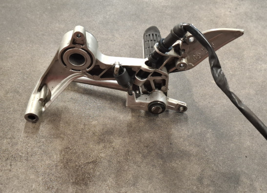 Rechter schetsplaat Honda VFR 800 I