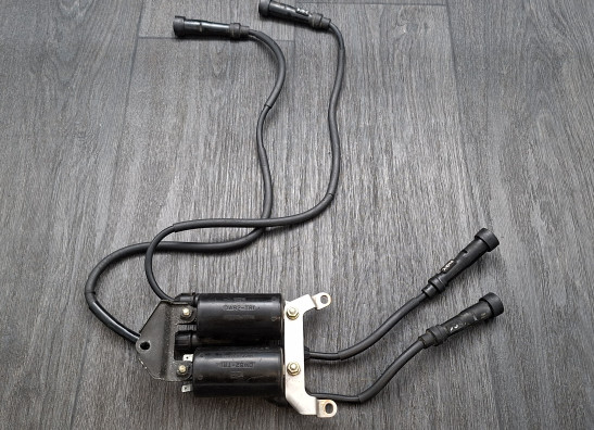 Ignition Coil Honda VF 700  750 C Magna
