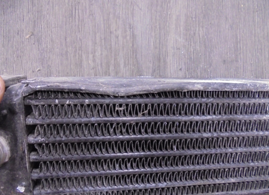 Oliekoeler BMW R 1100 GS