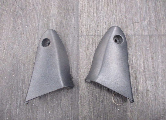 Topkuip bekleding Suzuki SV 650 1998-2002