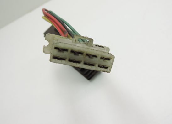 Regulator rectifier  Honda Goldwing GL