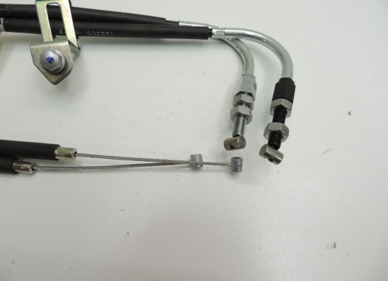 Gaskabel Yamaha YZF R6