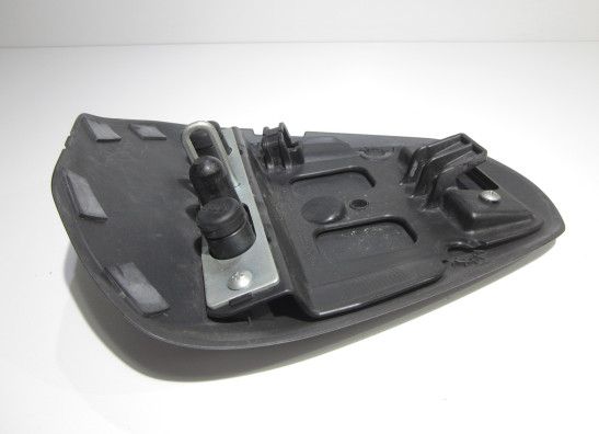 Buddycover Suzuki GSX S 1000