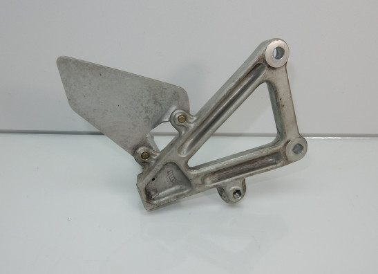 Main step holder left Ducati 900 SS Supersport