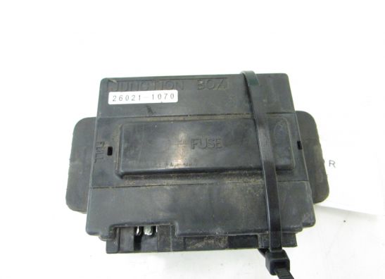 Sicherungkasten Kawasaki ZXR 750