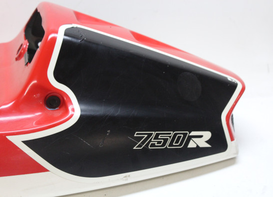 Rear cowl Kawasaki ZXR 750 R