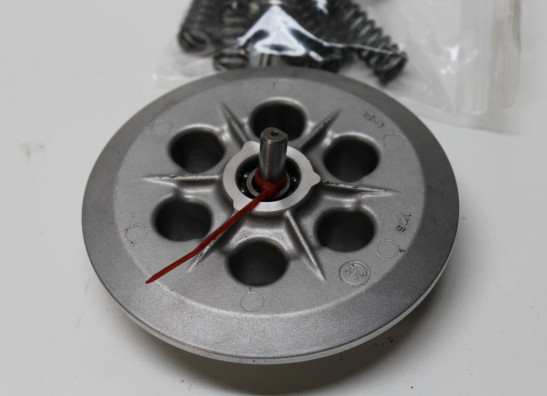 Clutch Yamaha Tracer 700