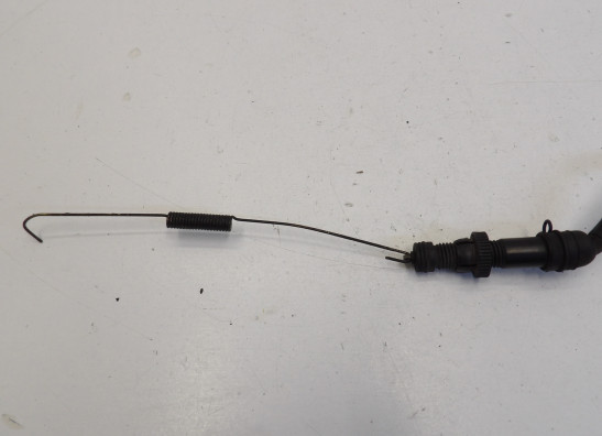 Brake pedal Honda TRANSALP