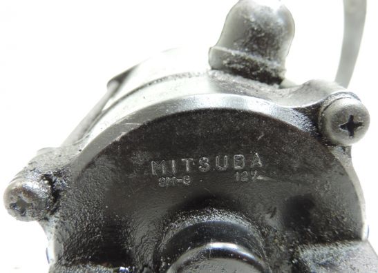 Startmotor Honda VT 500