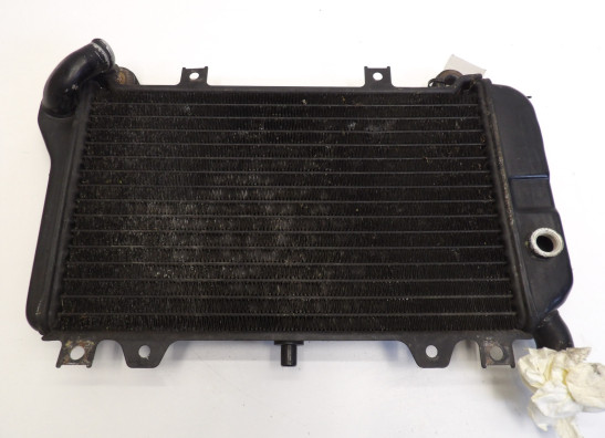 Radiateur Kawasaki ZZR 600