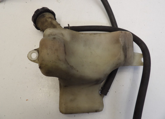 Radiator reserve tank  Honda CX 500