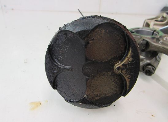 Kolben Kawasaki ZX 6 R