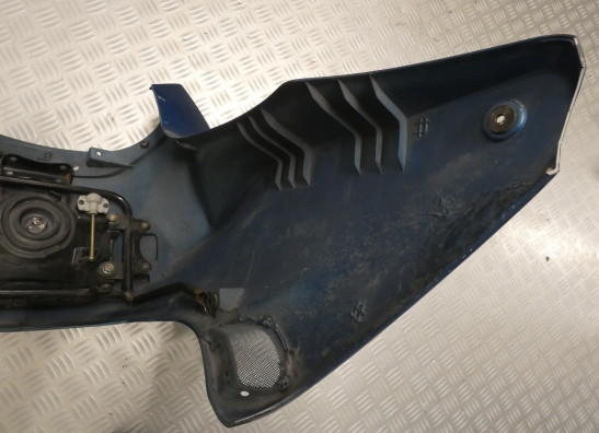 Cowl upper front Yamaha XJ 600 Diversion