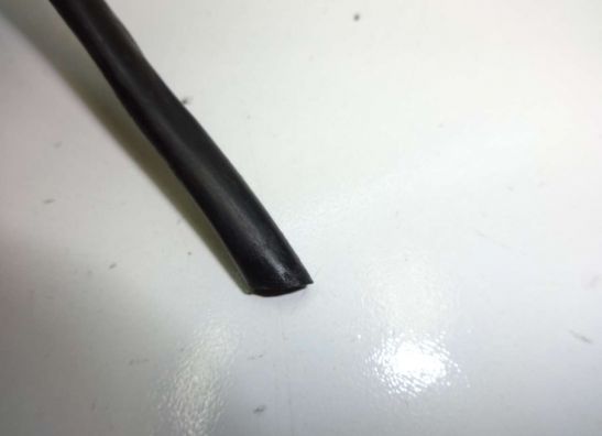 Generator Suzuki GSX R 750