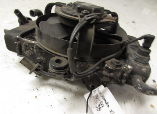 Radiateur Honda XL 600