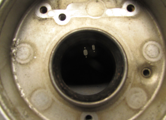 Tank Yamaha YZF 600 Thundercat