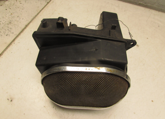 Air cleaner case Honda CMX 250 