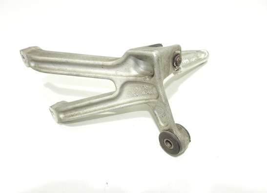 Duo voetsteun links Aprilia Tuono 1000