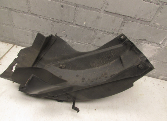 Achterspatbord Kawasaki GTR 1000