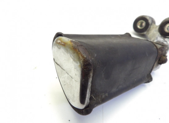 Fussraste rechts Yamaha XV 250 Virago