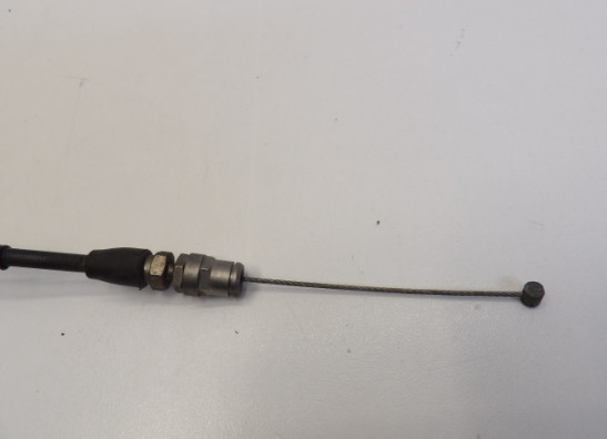 Gaszug BMW R 1200 GS