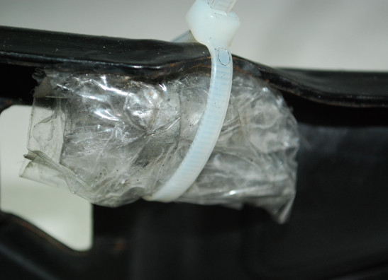 Soziusfussraste rechts BMW R 1100  1150 RS