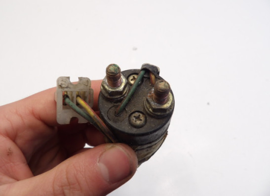 Starter Relay Honda CX 500