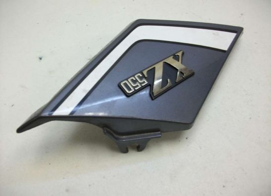 Linker zijkuip klein Yamaha Overige Yamaha