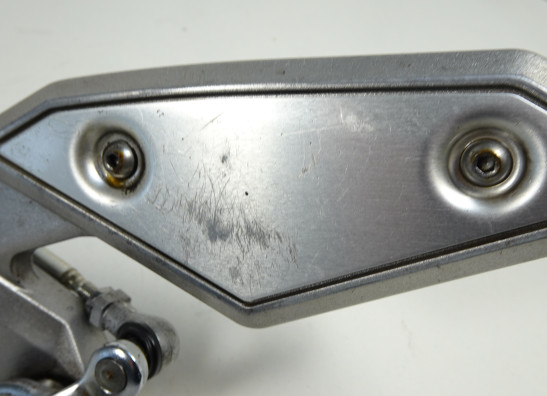 Schetsplaat links Yamaha FZ1