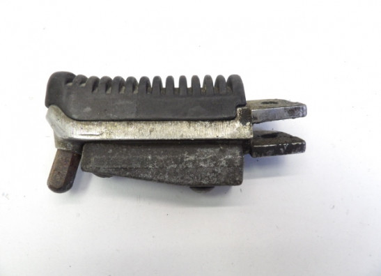 Footrest right Suzuki GSX R 1300 Hayabusa