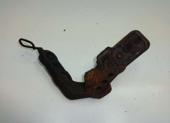 Voetsteun Rechts BMW F 650