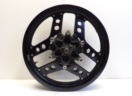 Felge vorne Honda CBX 750 F