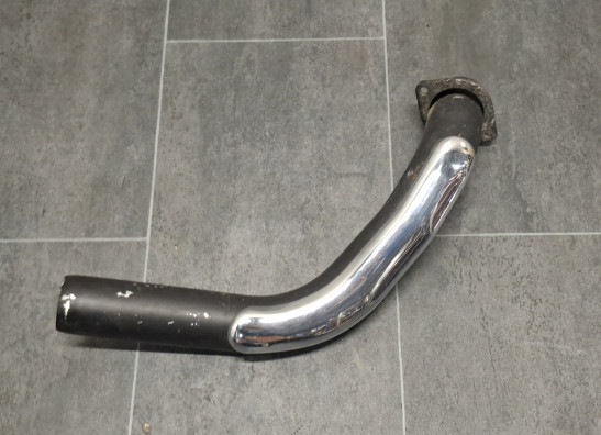 Uitlaatbochten Yamaha XV 1600