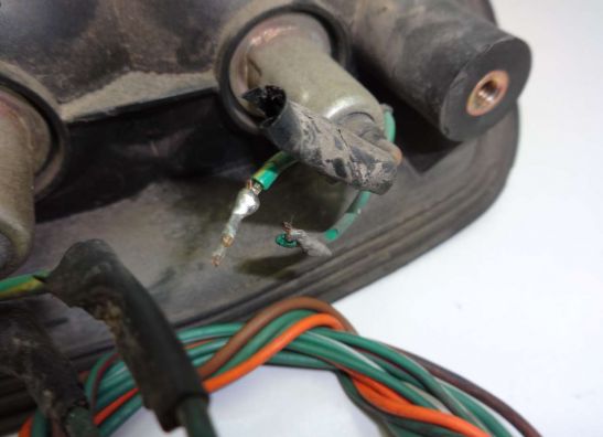 Rucklicht Honda VT 1100