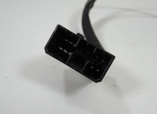 Handlebar switch assy right Triumph Sprint ST 955