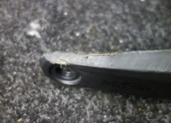 Stuur KTM 1290  Super Adventure