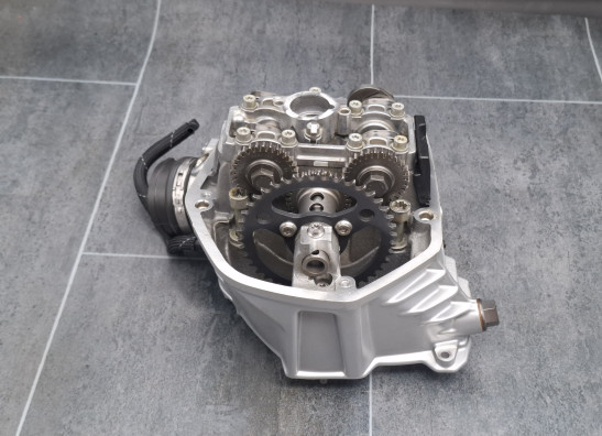 Cilinderkop BMW R 1200 GS LC