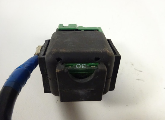 Startmotor relais Honda CBF 1000