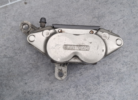 Remklauwen Yamaha FJ 1200