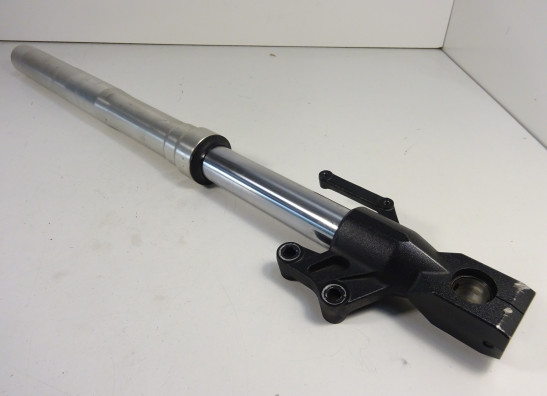 Standrohr Gabelholm rechts komplett Kawasaki VERSYS 650