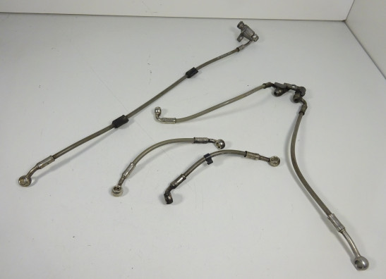 Bremsleitung vorne BMW R 1200 ST