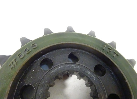 Kettenrad vorne Kawasaki ZX 10 R