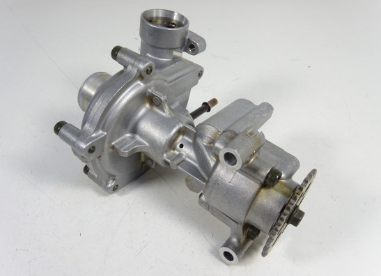 Oliepomp Yamaha YZF R1