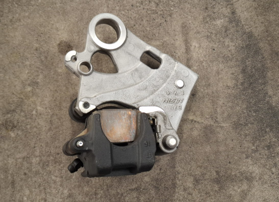 Achter remklauw Yamaha XSR 900